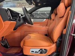 2025 Aito M9 EREV Ultra 52kWh 6-seat (896-line LiDAR) — фото 7