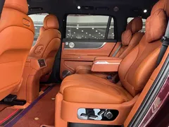 2025 Aito M9 EREV Ultra 52kWh 6-seat (896-line LiDAR) — фото 8