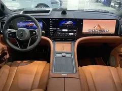2025 Aito M9 EREV Ultra 52kWh 6-seat (896-line LiDAR) — фото 9