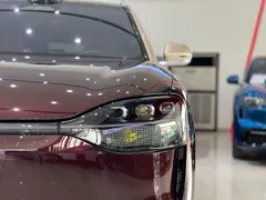 2025 Aito M9 EREV Ultra 52kWh 6-seat (896-line LiDAR) — фото 10