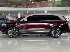 2025 Aito M9 EREV Ultra 52kWh 6-seat (896-line LiDAR) — фото 11