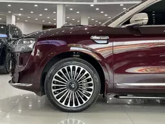 2025 Aito M9 EREV Ultra 52kWh 6-seat (896-line LiDAR) — фото 12