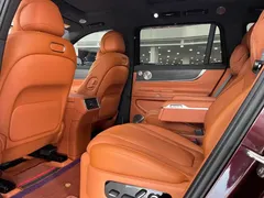 2025 Aito M9 EREV Ultra 52kWh 6-seat (896-line LiDAR) — фото 14