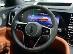 2025 Aito M9 EREV Ultra 52kWh 6-seat (896-line LiDAR) — фото 19