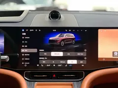 2025 Aito M9 EREV Ultra 52kWh 6-seat (896-line LiDAR) — фото 20