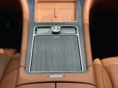 2025 Aito M9 EREV Ultra 52kWh 6-seat (896-line LiDAR) — фото 21