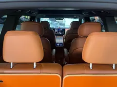 2025 Aito M9 EREV Ultra 52kWh 6-seat (896-line LiDAR) — фото 22
