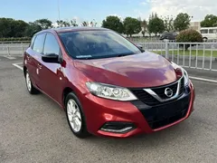 2021 Nissan Tiida 1.6L CVT — фото 3