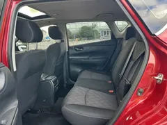 2021 Nissan Tiida 1.6L CVT — фото 7
