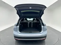 2024 Nio ES6 75kWh, синий — фото 22
