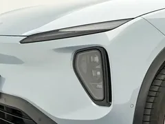 2024 Nio ES6 75kWh, синий — фото 26