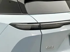 2024 Nio ES6 75kWh, синий — фото 30