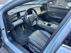 2024 BYD Qin L PHEV 120KM Excellence, синий — фото 3
