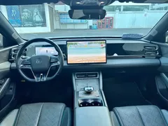 2024 BYD Qin L PHEV 120KM Excellence, синий — фото 6