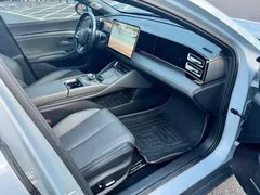 2024 BYD Qin L PHEV 120KM Excellence, синий — фото 7