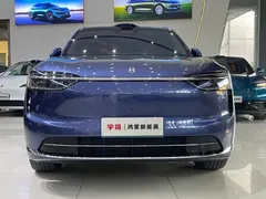 2026 Aito M7 EREV Max 4WD 5-seat 192-line LiDAR, синий — фото 2