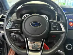 2022 Subaru Forester 2.0i AWD Luxury EyeSight, чёрный — фото 12