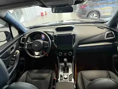 2022 Subaru Forester 2.0i AWD Luxury EyeSight, чёрный — фото 20