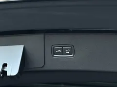 2023 Porsche Cayenne 3.0T Platinum Edition, синий — фото 8