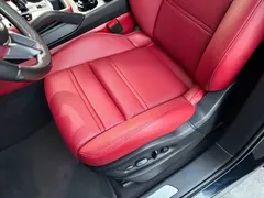 2023 Porsche Cayenne 3.0T Platinum Edition, синий — фото 13