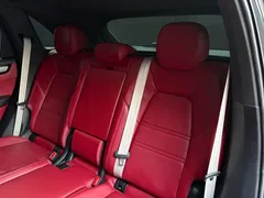 2023 Porsche Cayenne 3.0T Platinum Edition, синий — фото 16