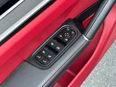 2023 Porsche Cayenne 3.0T Platinum Edition, синий — фото 37