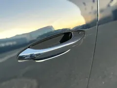 2023 Porsche Cayenne 3.0T Platinum Edition, синий — фото 42