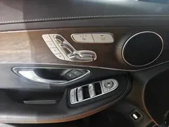 2021 Mercedes-Benz GLC 260 L 4MATIC Luxury, чёрный — фото 6
