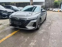 2023 Chery Arrizo 8 1.6T DCT — фото 1