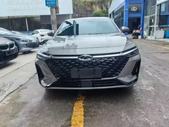2023 Chery Arrizo 8 1.6T DCT — фото 2