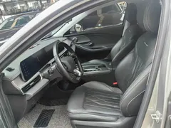 2023 Chery Arrizo 8 1.6T DCT — фото 3