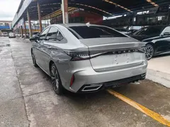 2023 Chery Arrizo 8 1.6T DCT — фото 7