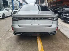 2023 Chery Arrizo 8 1.6T DCT — фото 8