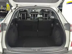 2021 Honda XR-V 1.5L CVT Comfort, белый — фото 4
