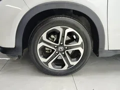 2021 Honda XR-V 1.5L CVT Comfort, белый — фото 6