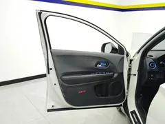 2021 Honda XR-V 1.5L CVT Comfort, белый — фото 7