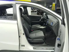2021 Honda XR-V 1.5L CVT Comfort, белый — фото 8