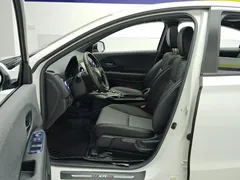 2021 Honda XR-V 1.5L CVT Comfort, белый — фото 9