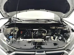 2021 Honda XR-V 1.5L CVT Comfort, белый — фото 10