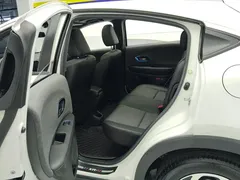 2021 Honda XR-V 1.5L CVT Comfort, белый — фото 11