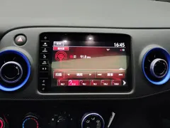 2021 Honda XR-V 1.5L CVT Comfort, белый — фото 13