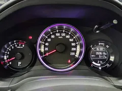 2021 Honda XR-V 1.5L CVT Comfort, белый — фото 14