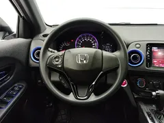 2021 Honda XR-V 1.5L CVT Comfort, белый — фото 15
