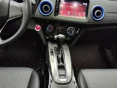 2021 Honda XR-V 1.5L CVT Comfort, белый — фото 16
