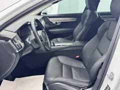 2021 Volvo V90 Cross Country B5 AWD, белый — фото 8