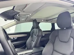 2021 Volvo V90 Cross Country B5 AWD, белый — фото 11