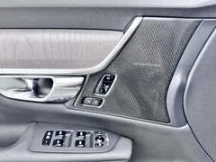 2021 Volvo V90 Cross Country B5 AWD, белый — фото 13