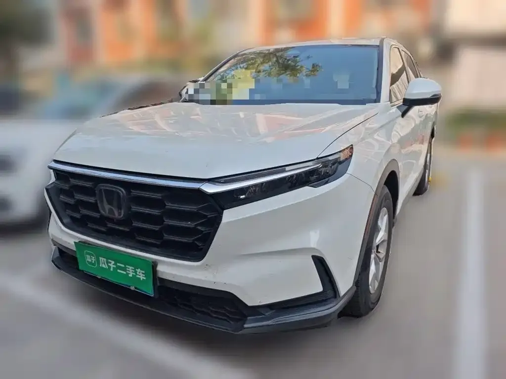 2023 Honda CR-V 240TURBO 2WD 5-seat
