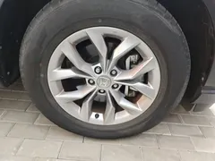 2023 Honda CR-V 240TURBO 2WD 5-seat, белый — фото 8