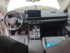 2023 Honda CR-V 240TURBO 2WD 5-seat, белый — фото 10